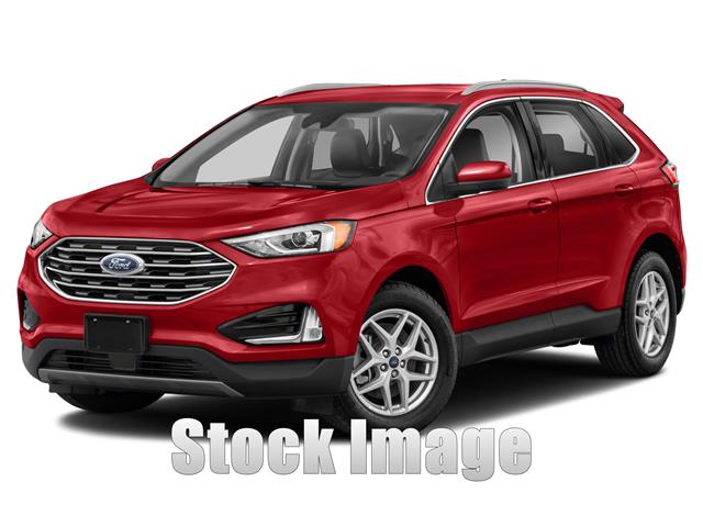 used 2022 Ford Edge car, priced at $29,999