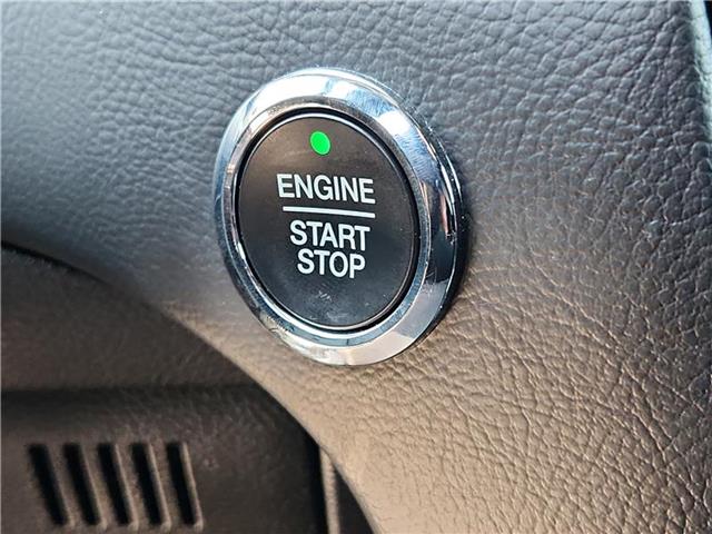 used 2022 Ford Edge car, priced at $29,999