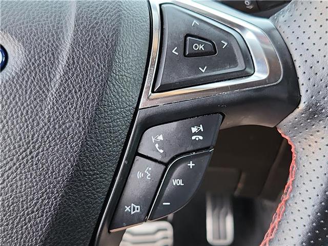 used 2022 Ford Edge car, priced at $29,999
