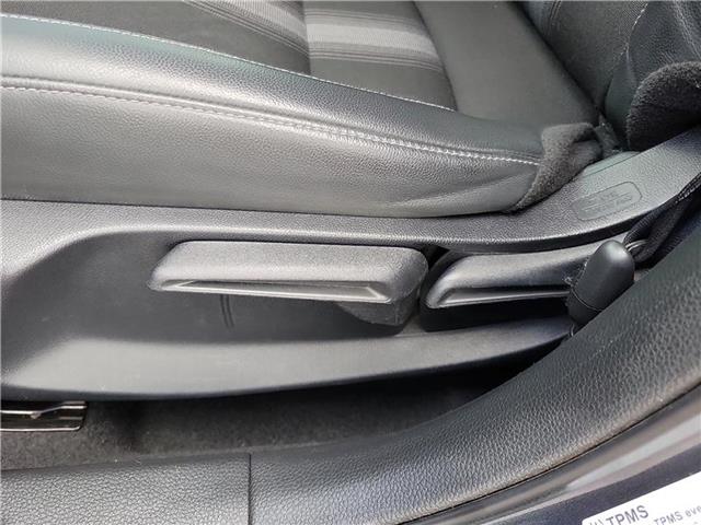 used 2022 Honda Civic car, priced at $24,600