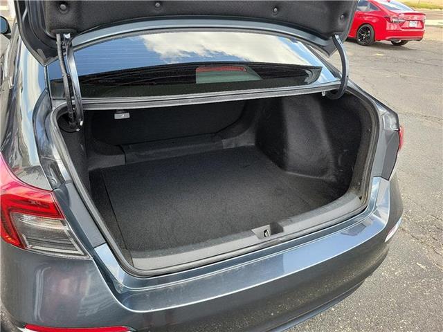 used 2022 Honda Civic car, priced at $24,600