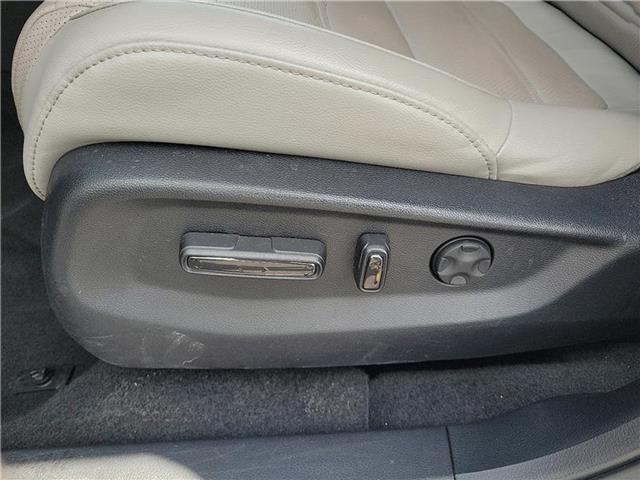 used 2021 Honda CR-V car, priced at $29,800