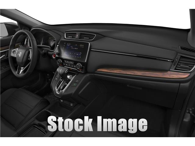used 2021 Honda CR-V car, priced at $29,800