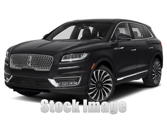 used 2019 Lincoln Nautilus car, priced at $27,999