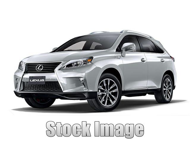 used 2015 Lexus RX 350 car, priced at $17,900
