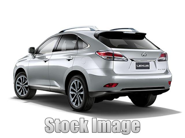 used 2015 Lexus RX 350 car, priced at $17,900