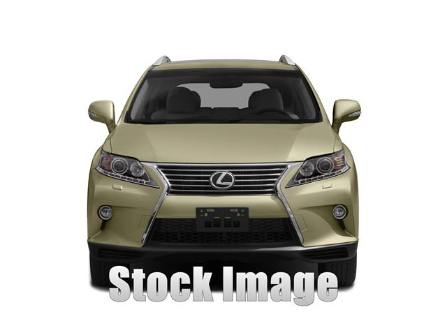 used 2015 Lexus RX 350 car, priced at $17,900