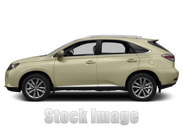 used 2015 Lexus RX 350 car, priced at $17,900