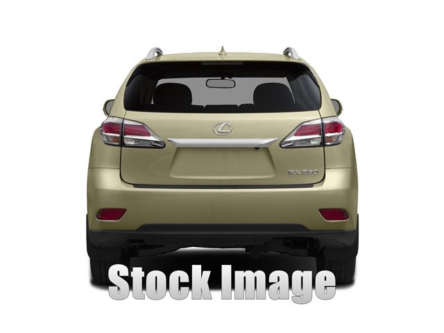 used 2015 Lexus RX 350 car, priced at $17,900