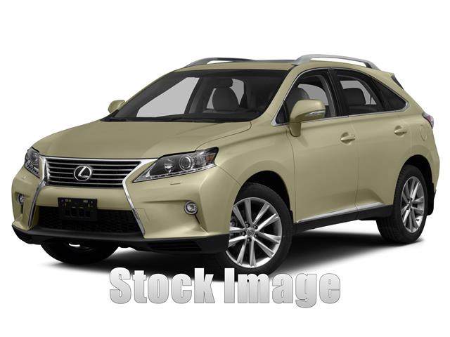 used 2015 Lexus RX 350 car, priced at $17,900