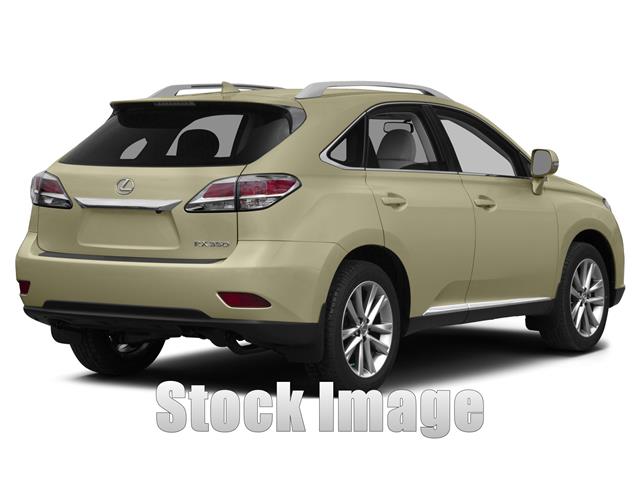 used 2015 Lexus RX 350 car, priced at $17,900