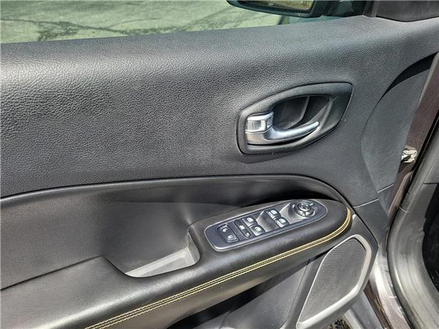 used 2021 Jeep Compass car, priced at $20,400