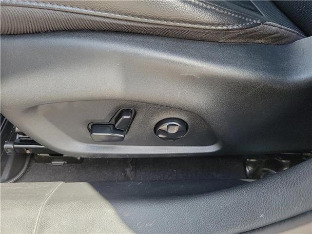 used 2021 Jeep Compass car, priced at $20,400