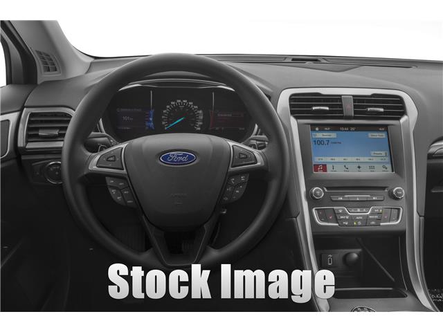 used 2017 Ford Fusion car, priced at $9,999