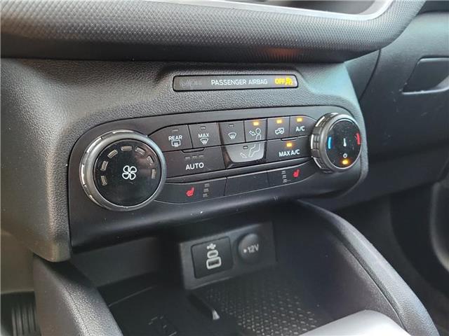 used 2023 Ford Bronco Sport car, priced at $27,450