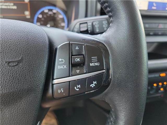 used 2023 Ford Bronco Sport car, priced at $27,450