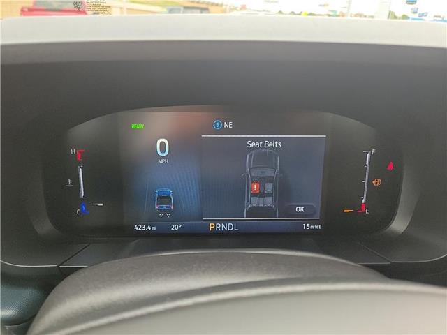 new 2025 Ford Maverick car, priced at $34,070