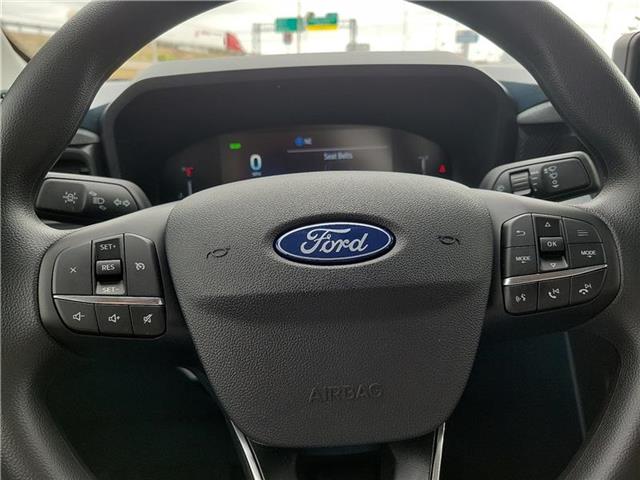 new 2025 Ford Maverick car, priced at $34,070