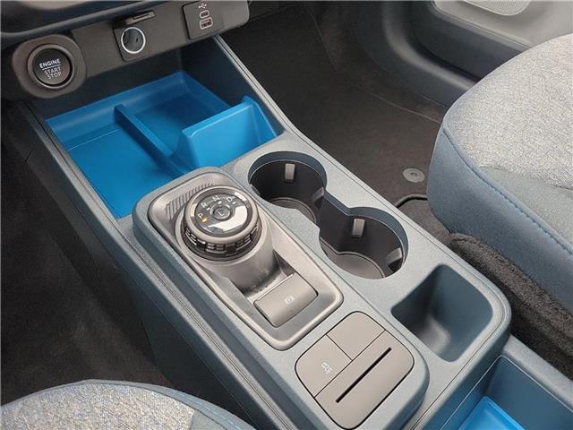 new 2025 Ford Maverick car, priced at $34,070