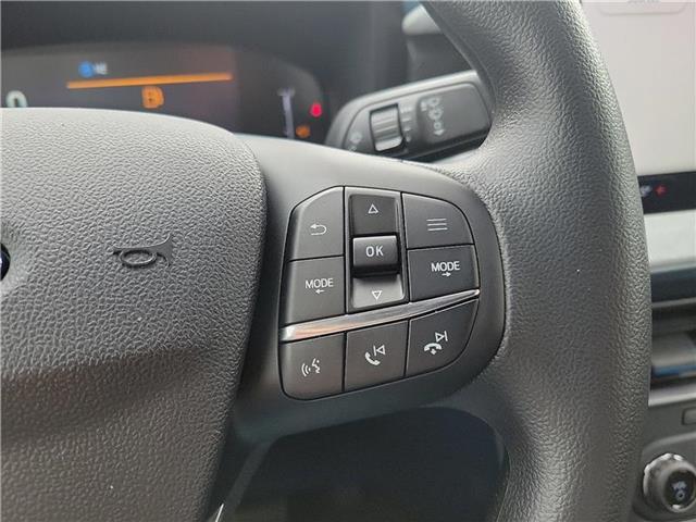 new 2025 Ford Maverick car, priced at $34,070