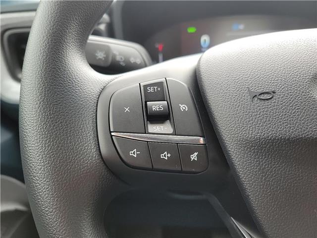 new 2025 Ford Maverick car, priced at $34,070