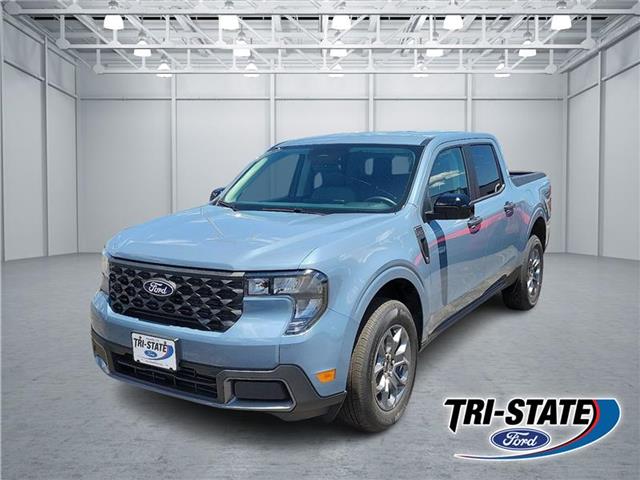 new 2025 Ford Maverick car, priced at $38,180