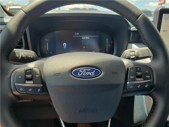 new 2025 Ford Maverick car, priced at $38,180
