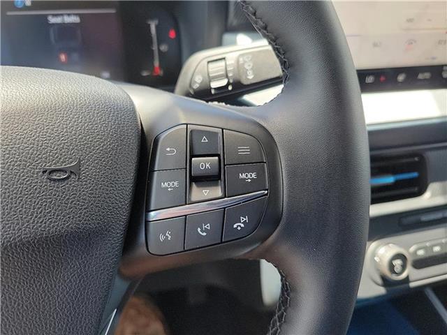 new 2025 Ford Maverick car, priced at $38,180