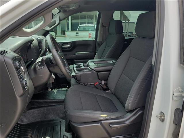 used 2022 Chevrolet Silverado 1500 LTD car, priced at $25,999