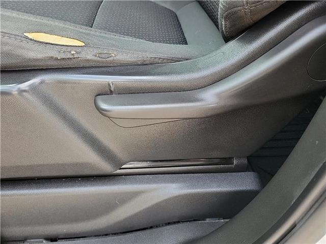 used 2022 Chevrolet Silverado 1500 LTD car, priced at $25,999
