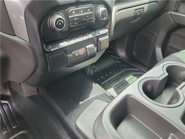 used 2022 Chevrolet Silverado 1500 LTD car, priced at $25,999