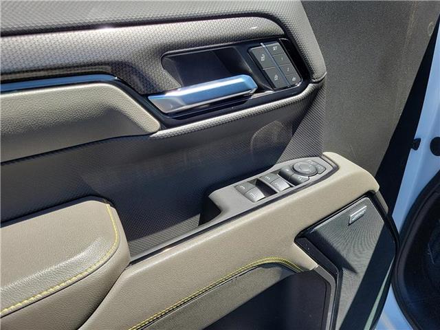 used 2023 Chevrolet Silverado 1500 car, priced at $60,999