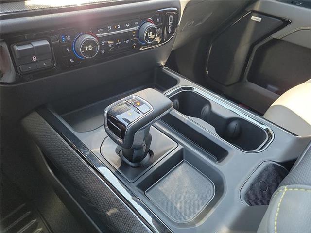 used 2023 Chevrolet Silverado 1500 car, priced at $60,999