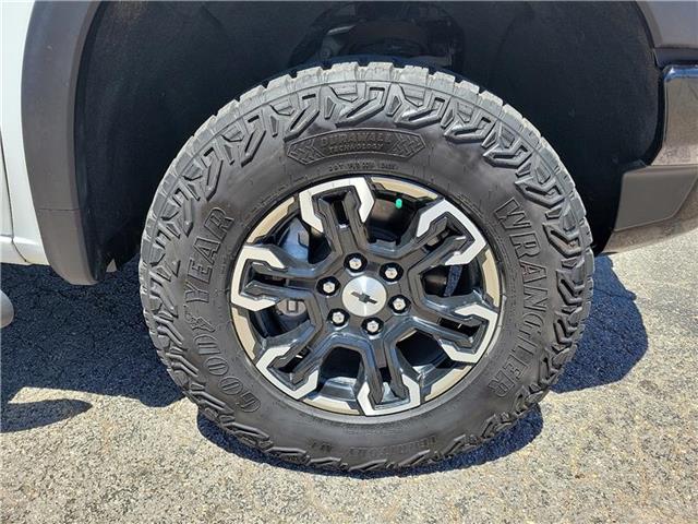used 2023 Chevrolet Silverado 1500 car, priced at $60,999