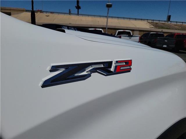used 2023 Chevrolet Silverado 1500 car, priced at $60,999