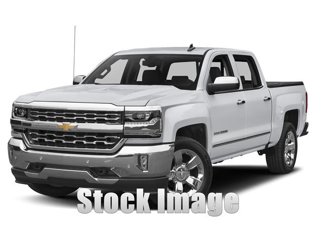 used 2018 Chevrolet Silverado 1500 car, priced at $25,995