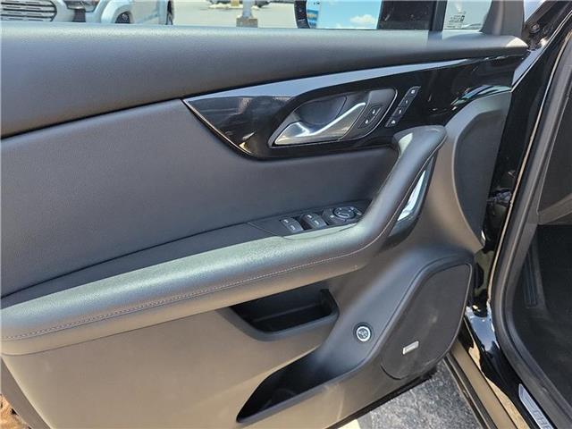 used 2022 Chevrolet Blazer car, priced at $30,325