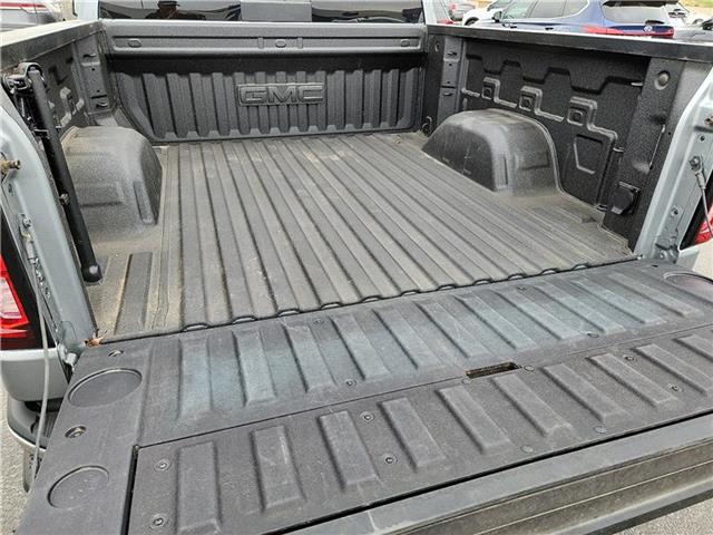 used 2024 GMC Sierra 1500 car, priced at $59,499