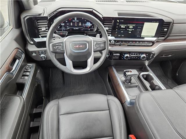 used 2024 GMC Sierra 1500 car, priced at $59,499