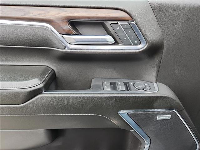 used 2024 GMC Sierra 1500 car, priced at $59,499
