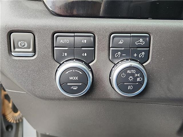 used 2024 GMC Sierra 1500 car, priced at $59,499