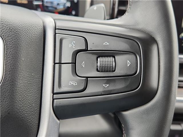 used 2024 GMC Sierra 1500 car, priced at $59,499