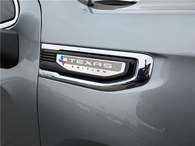 used 2024 GMC Sierra 1500 car, priced at $59,499