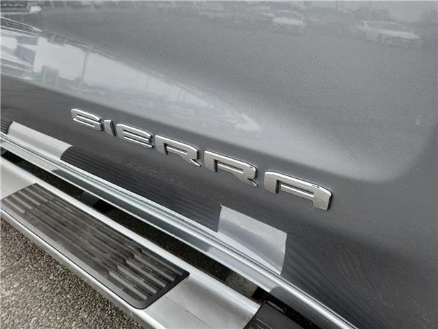 used 2024 GMC Sierra 1500 car, priced at $59,499