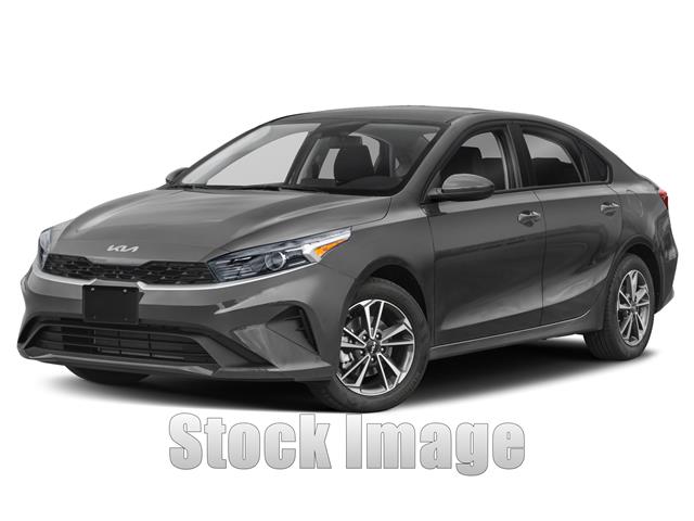 used 2024 Kia Forte car, priced at $20,999