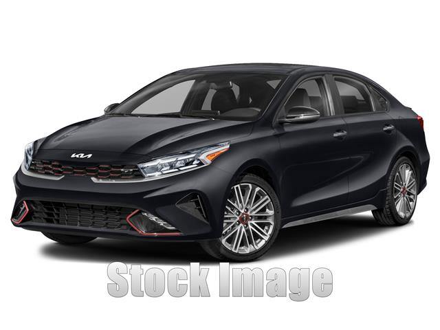 used 2024 Kia Forte car, priced at $24,999