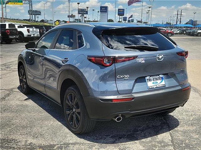 used 2023 Mazda CX-30 car, priced at $26,999