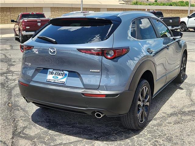 used 2023 Mazda CX-30 car, priced at $26,999