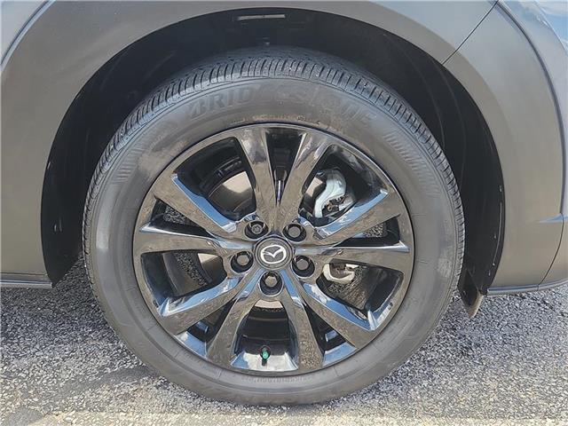 used 2023 Mazda CX-30 car, priced at $26,999