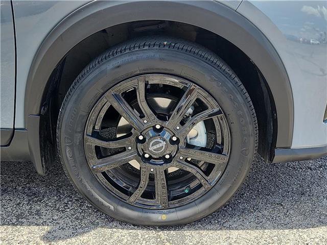used 2024 Nissan Kicks car, priced at $25,375